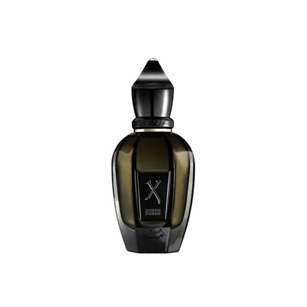 Xerjoff Duran Duran Black Moonlight Apă de parfum Unisex Tester EDP Volum 50 ml