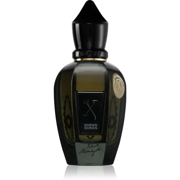 Xerjoff Duran Duran Black Moonlight parfum unisex 50 ml