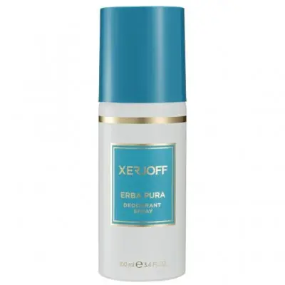 Xerjoff – Erba Pura 100ml Deo Spray