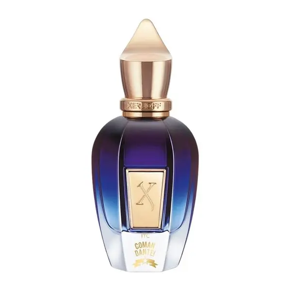 Xerjoff Join The Club Comandante EDP Volum 100 ml