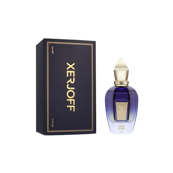 Xerjoff Join The Club Shunkoin Apa de parfum unisex EDP Volum 50 ml