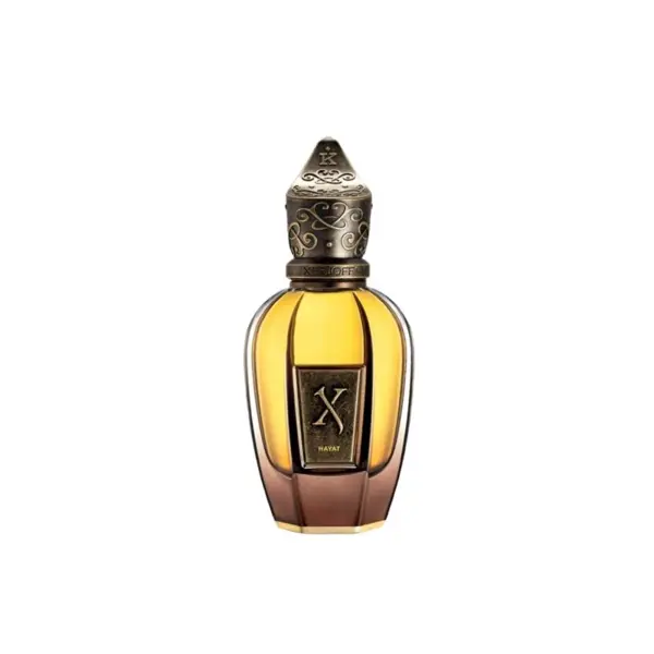 Xerjoff K Collection Hayat Parfum Unisex Volum 50 ml