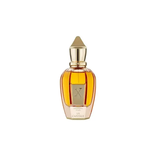 Xerjoff La Capitale Apa de parfum unisex EDP Volum 50 ml