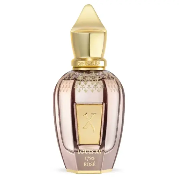 Xerjoff Louis XV 1722 Rose Unisex Eau de Parfum Tester EDP Volum 50 ml