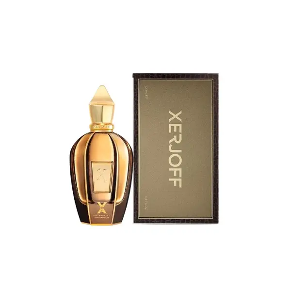 Xerjoff Oud Stars Alexandria II Anniversary Parfum unisex Volum 100 ml