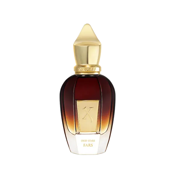 Xerjoff Oud Stars Fars Apă de parfum Unisex Tester EDP Volum 50 ml