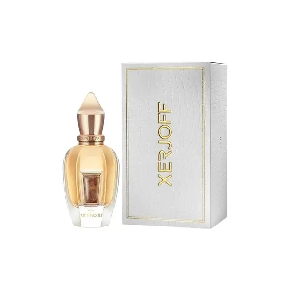 Xerjoff Richwood Extrait de Parfum Volum 50 ml