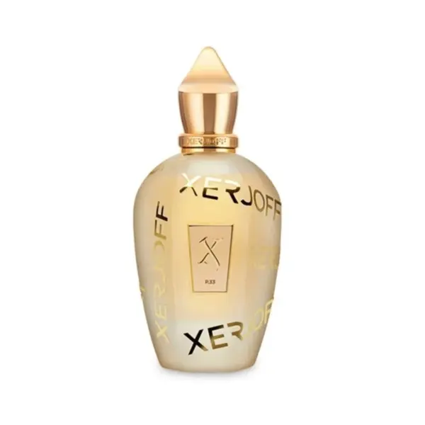 Xerjoff Sketchbook Collection P.33 Eau de Parfum Unisex EDP Volum 100 ml