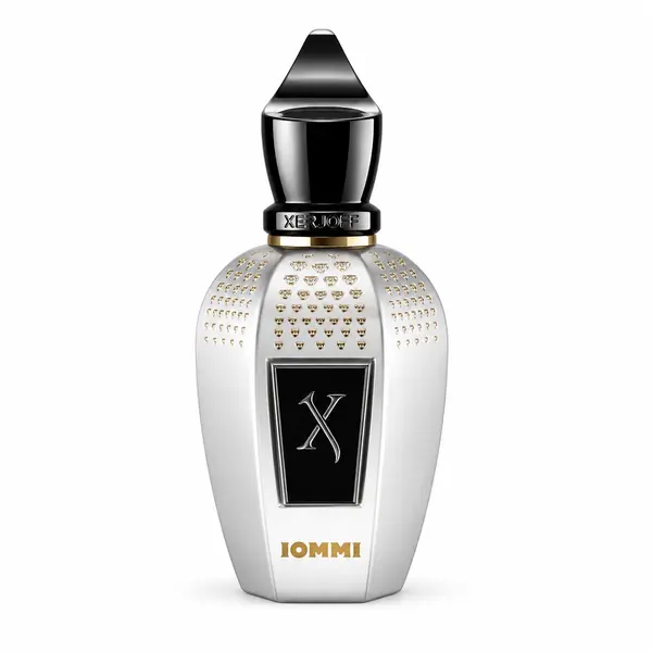 Xerjoff – Tony Iommi Eau De Parfum 100ml TESTER