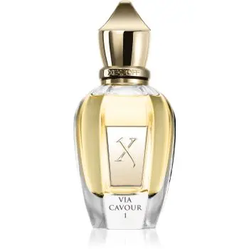 Xerjoff Via Cavour I parfum unisex