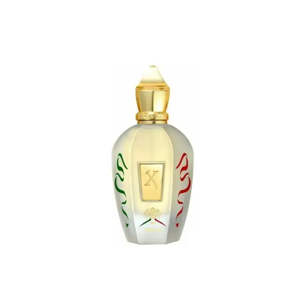 Xerjoff XJ 1861 Decas Apa de parfum unisex Tester EDP Volum 100 ml