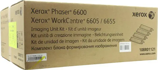 XEROX 108R01121 IMAGING UNIT XEROX 108R01121 IMAGING UNIT