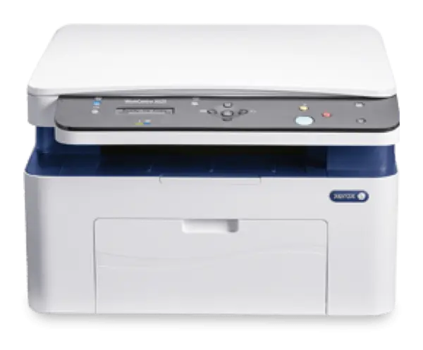 XEROX 3025V_NI MONO LASER MFP XEROX 3025V_NI MONO LASER MFP