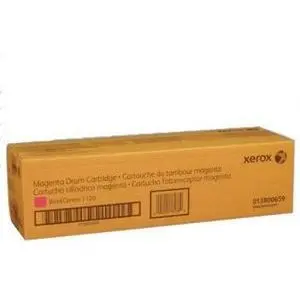 XEROX Cartus Cilindric Magenta Xerox | 51 000 Pag | Wc 7120