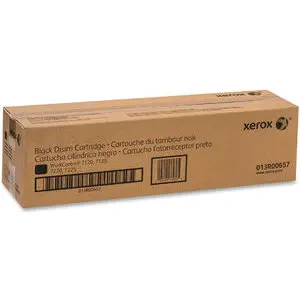 XEROX Cartus Cilindric Negru Xerox | 67 000 Pag | Wc 7120