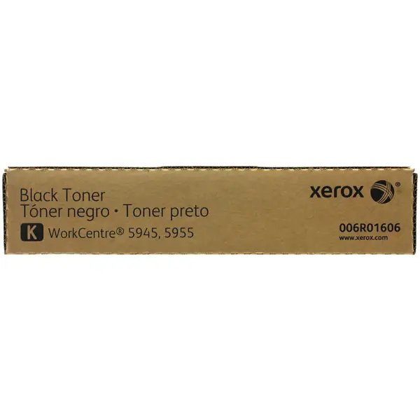 XEROX CARTUS TONER 006R01606 (2BUC) 62K SN ORIGINAL XEROX WC 5945