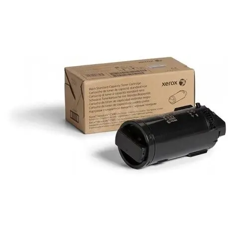 XEROX CARTUS TONER BLACK EXTRA H.C. 106R03887 12,1K SN ORIGINAL XEROX VERSALINK C500N