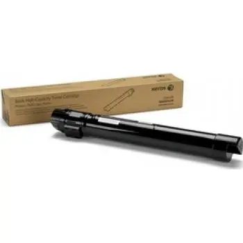 XEROX CARTUS TONER CAPACITATE MARE NEGRU, PHASER 7500 D