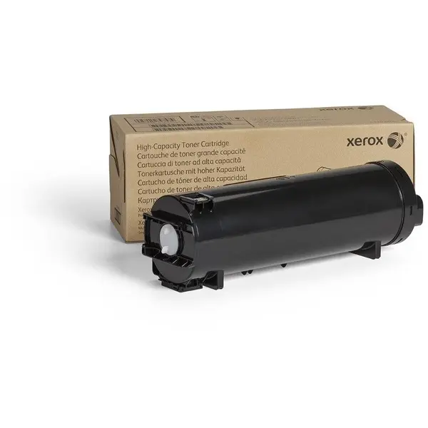 XEROX CARTUS TONER HIGH CAPACITY 106R03943 25,9K SN ORIGINAL XEROX VERSALINK B600DN