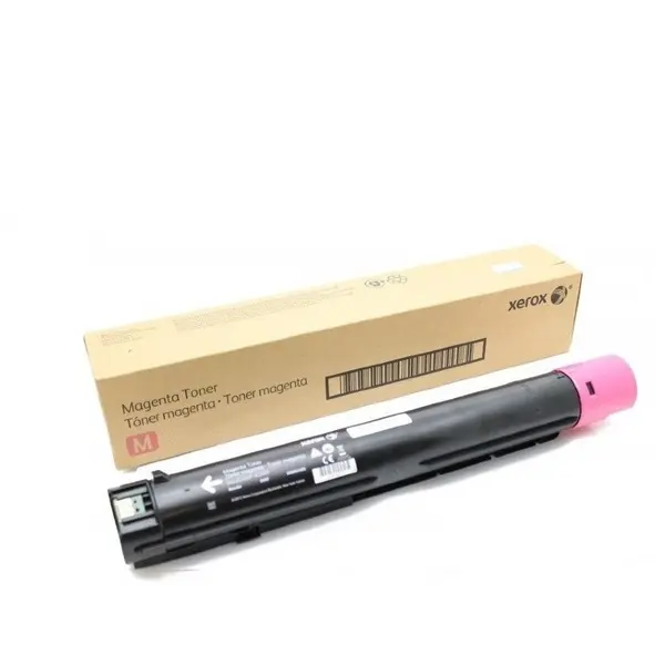 XEROX CARTUS TONER MAGENTA HIGH CAPACITY 106R03767 8K SN ORIGINAL XEROX VERSALINK C7000N