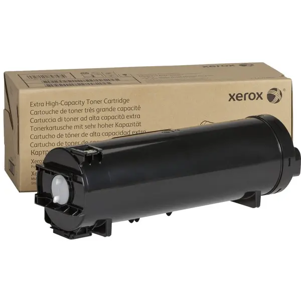 XEROX Cartus Toner Original Xerox 106R03944, Negru, 46700 pagini, Extra High Yield