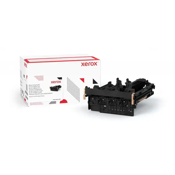 XEROX Cartus unitate de cilindru XEROX DRUM 013R00700, Capacitate 125000 pagini, compatibil XEROX C320 si C325, Negru