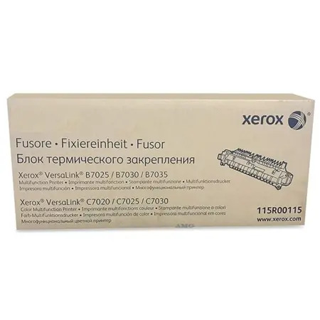 XEROX Fuser Xerox 115R00115 100000 pagini pentru VersaLink C7000