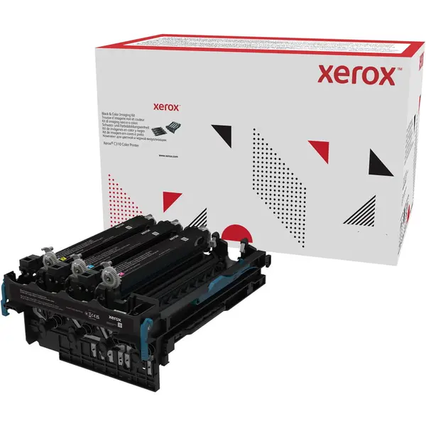 XEROX KIT Cartuse XEROX DRUM 013R00692, Compatibil pentru seriile C310 si C315, Capacitate 125000 pagini, Negru-color