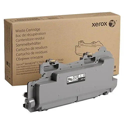 XEROX Recipient pentru toner uzat original pentru Xerox Versalink C7020/C7025/C7030 capacitate 30000 pagini 115R00128