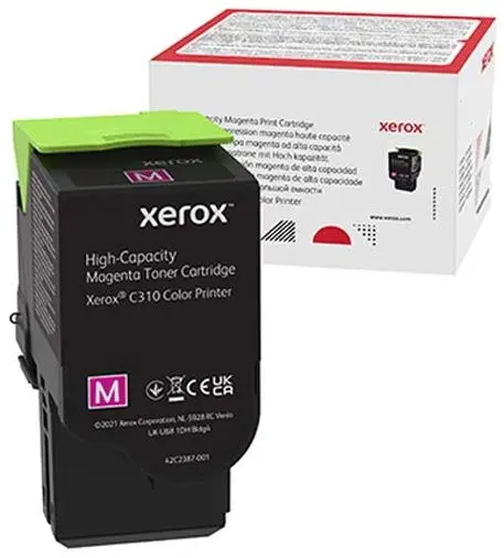 Xerox Toner 006R04362 Magenta