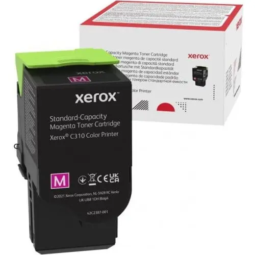 XEROX Toner imprimanta XEROX 006R04622, MAGENTA, 6000 pagini, pentru VersaLink C620/C625