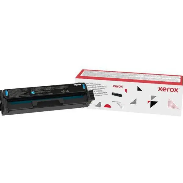 XEROX Toner Xerox 006R04388, 1500 pagini, Compatibil cu C230VDNI / C235VDNI, Cian