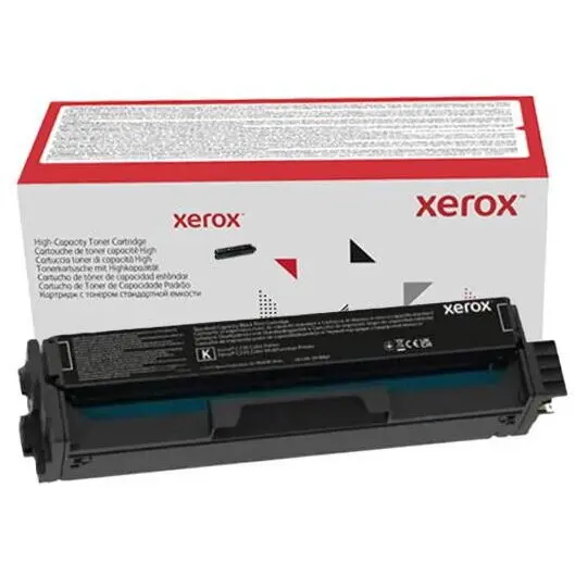 XEROX TONER XEROX 006R04825, Magenta, 1800 pagini, compatibil C320/C325