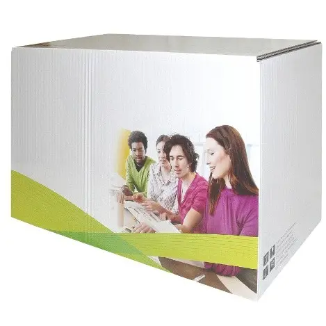 XEROX Toner Xerox compatibil HP CF280A, negru