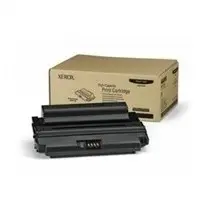 XEROX XEROX 106R01372 BLACK TONER CARTRIDGE