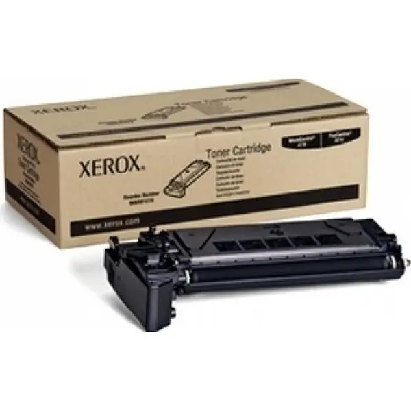 XEROX XEROX 106R02761 MAGENTA TONER CARTRIDGE