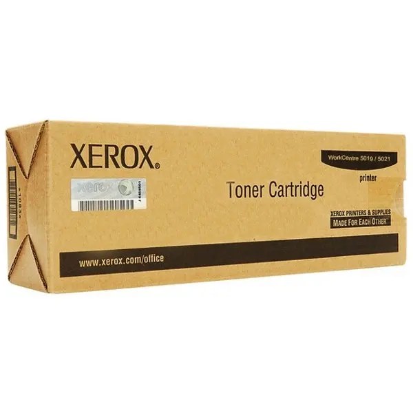 XEROX Xerox Toner 006R01573 Black