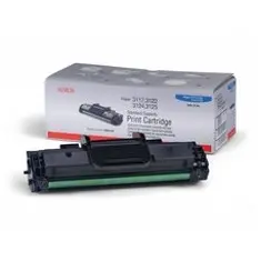 XEROX Xerox Toner 106R01159 Black
