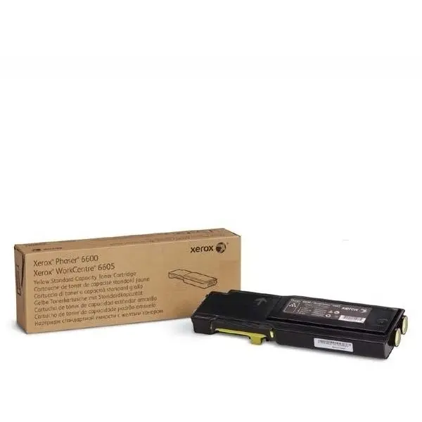 XEROX Xerox Toner 106R02251 Yellow