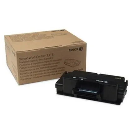 XEROX Xerox Toner 106R02308 Black