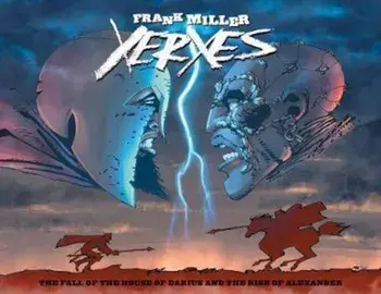 Xerxes/Frank Miller