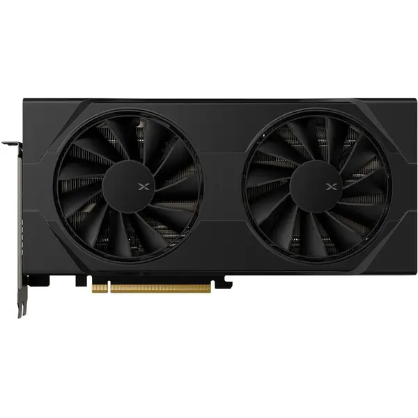 XFX Placa Video XFX Swift AMD Radeon RX 9060 8GB