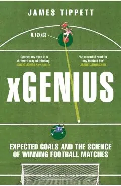 xGenius - James Tippett