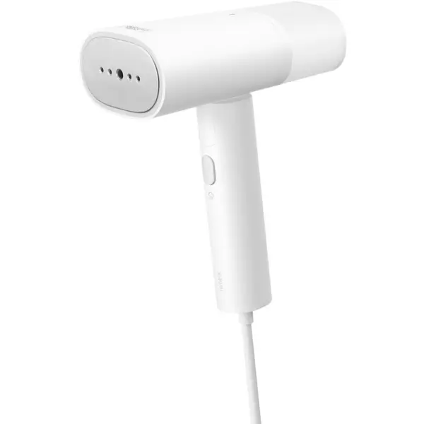 Xiaomi Aparat de calcat vertical Xiaomi BHR8269EU, portabil, capacitate rezervor 160ml, incalzire rapida in 26 de secunde, alb