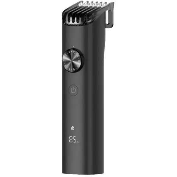 Xiaomi Aparat de tuns multifunctional Kit Pro EU BHR6396EU, incarcare rapida, rezistent la apa, Negru