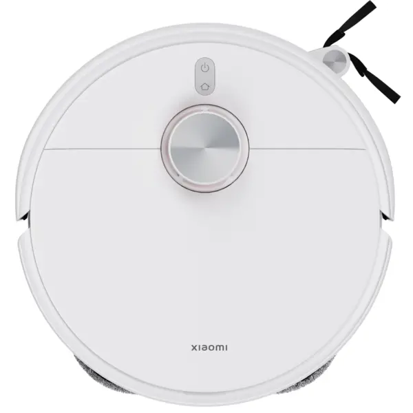 Xiaomi Aspirator robot Xiaomi Robot Vacuum S40 Pro EU, 15000 Pa, 5200 mAh, Mop rotativ, Navigatie laser LDS