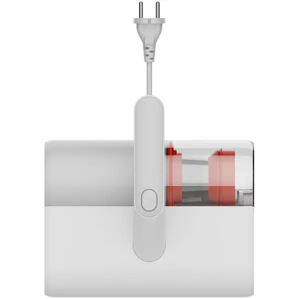 Xiaomi Aspirator Xiaomi BHR8276EU pentru indepartarea acarienilor 12.000Pa, 350W, aer cald, Alb