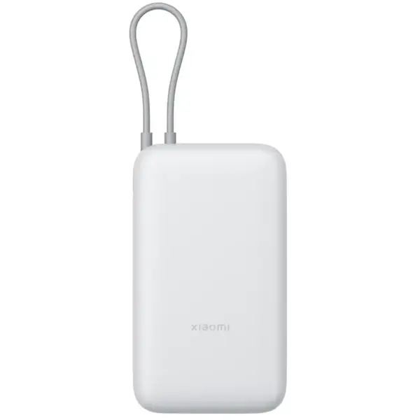 Xiaomi Baterie externa Xiaomi BHR9738GL, pentru incarcarea telefoanelor mobile si a altor dispozitive portabile