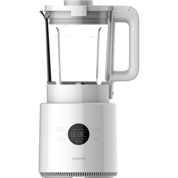 Xiaomi Blender Xiaomi Pro, De masa, 800 W, Material recipient: sticla, Capacitate recipient: 1,75 l, Alb