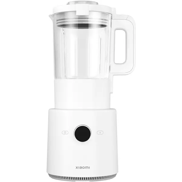 Xiaomi Blender Xiaomi Smart BHR5960EU, 220V-240V, 1600 ml max, preparate calde sau reci, 9 viteze, control inteligent, Alb